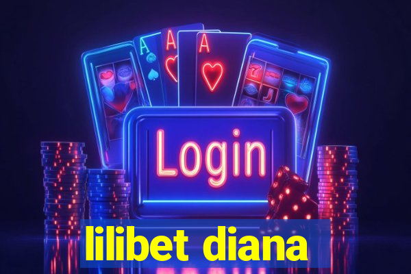 lilibet diana